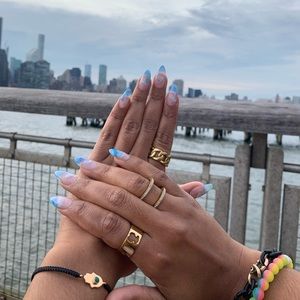 Meet your Posher, Brigitte